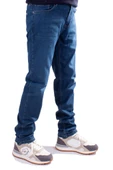 Colt Jeans  Mars 9133-162 Mavi Normal Bel Normal Paça Erkek Jeans  Pantolon - 1