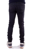 Twister Panama 640-03 Füme Düşük Bel Dar Paça Erkek Jeans Pantolon - 4