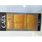 Ct-4353 düştük ampul beyaz ışık 5 adet - 2