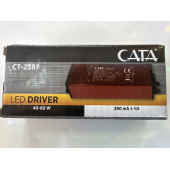 Ct-2587 led drıver 40-60 wat - 1