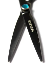 Nagasaki Profesyonel Berber Kuaför Kesim Makası 6" (inç) No 71 - 4