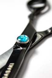 Nagasaki Profesyonel Berber Kuaför Kesim Makası 6" (inç) No 71 - 5