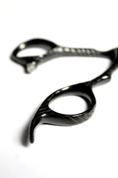 Nagasaki Profesyonel Berber Kuaför Kesim Makası 6" (inç) No 71 - 7