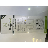 Dış mekan ledli beyaz ışık duvar armatür - 2