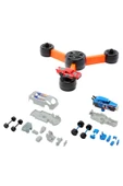 HOT WHEELS Build N Slam Kutu Oyunu, 5 yaş ve üzeri, HLX91 thumbnail 6
