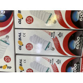 65 wat siperlik ampul beyaz ışık - 1