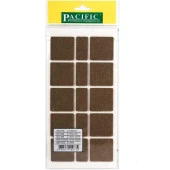 Nobel Zemin Koruyucu Yapışkan Keçe ( 40x40+20x40 ) mm - 1