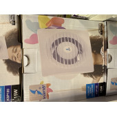 100 lük banyo fanı vanti - 1