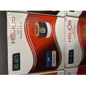 Solar şarjlı ışıldan beyaz ışık - 1