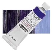 Mussini 35ml Yağlı Boya Seri:2 No:492 Ultramarine Blue Deep - 1