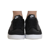 NİKE Blazer Low '77 Vintage Sneaker Unisex Spor Ayakkabı DQ1470-002 - 8