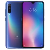 Xiaomi Mi 9 128 GB Mavi 6 GB RAM Yenilenmiş ÜRÜN (Sıfır Gibi) - 1