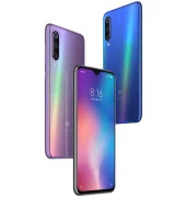 Xiaomi Mi 9 128 GB Mavi 6 GB RAM Yenilenmiş ÜRÜN (Sıfır Gibi) - 2