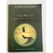 İSA MESİH HİNDİSTAN'DA (İKİNCİ EL ÜRÜN) - 1