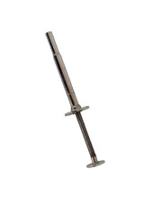 Arı Ekmeği Alma Aparatı (Krom) thumbnail 1