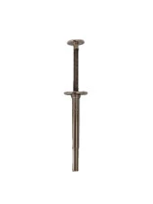 Arı Ekmeği Alma Aparatı (Krom) thumbnail 3