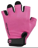 Harbinger Power 2.0 Unisex Pink Fitness Eldiveni - 6