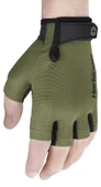 Harbinger Power 2.0 Unisex Yeşil Fitness Eldiveni - 12