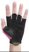 Harbinger Power 2.0 Unisex Pink Fitness Eldiveni - 5