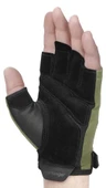 Harbinger Power 2.0 Unisex Yeşil Fitness Eldiveni - 9