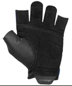 Harbinger Training Grip 2.0 Unisex Mavi Ağırlık Eldiveni - 3