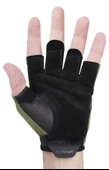 Harbinger Power 2.0 Unisex Yeşil Fitness Eldiveni - 5