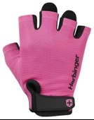 Harbinger Power 2.0 Unisex Pink Fitness Eldiveni - 11