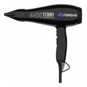 Fönsan Prf-4400 Turbo Profesyonel 2600 W Saç Kurutma Makinesi - 1