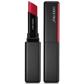 Shiseido Visionairy Gel Ruj - 221 Code Red - 1