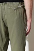 Wrangler Erkek Chino Pantolon W221266X45 - 6