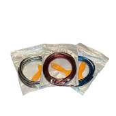 Izgara Dekoru İp Nikelaj - 1