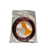 Izgara Dekoru İp Nikelaj - 2