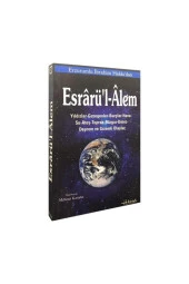 Esrarü’l Alem Kitabı - 1