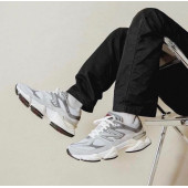 New Balance 9060 Grey - 2