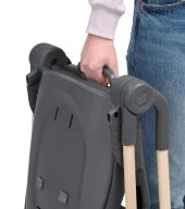 Maxi-Cosi Ava Ultra Kompakt Mama Sandalyesi Beyond Graphite - 4