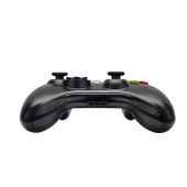 Rampage SG-R360 Siyah Xbox-360 ve USB PC Destekli Kablolu Gamepad Oyun Kolu - 3