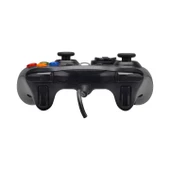 Rampage SG-R360 Siyah Xbox-360 ve USB PC Destekli Kablolu Gamepad Oyun Kolu - 4