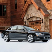 Audi A8 2008-2010 Fren Merkezi Hidrolik Kabı Sarı Kapak 6N1611349B - 2