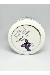 Rose City Eşek Sütlü Krem 135 Ml - 2