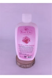Rose City El Ve Vücut Losyonu 200 Ml - 2