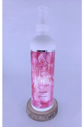 Rose City Sıkılaştırıcı Ve Arındırıcı Tonik 250 Ml - 2