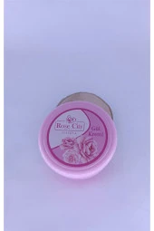 Rose City Gül Kremi 85 ml Doğal Gül Kremi - 1