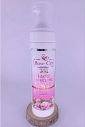 Rose City Gül Makyaj Temizleme Köpüğü 200 ml - 1