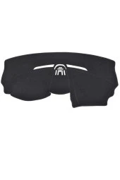 Opel Vectra C Için Uygun Torpido Koruma Halısı Siyah Kenar Renk Siyah thumbnail 1