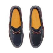 Timberland CLASSIC BOAT Erkek Ayakkabı TB0740364841 - 2