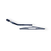 Fiat Palio HB Hatchback 2007-2012 Arka Cam Silecek Kolu Silgi Takımı - 3