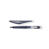 Fiat 500X 2019-2024 Arka Cam Silecek Kolu Silgi Takımı - 1