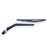 Fiat Punto 2003-2007 Arka Cam Silecek Kolu Silgi Takımı - 1