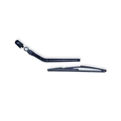 Fiat Punto 2003-2007 Arka Cam Silecek Kolu Silgi Takımı - 3