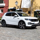 VW T-Cross 2019-2024 Fren Merkezi Hidrolik Kabı Sarı Kapak 6C0611349 thumbnail 2